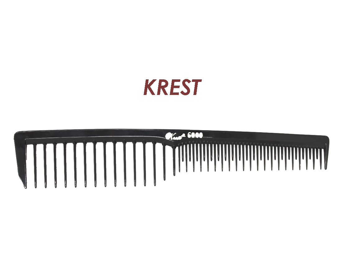 PEINE DIENTES ESPACIADOS