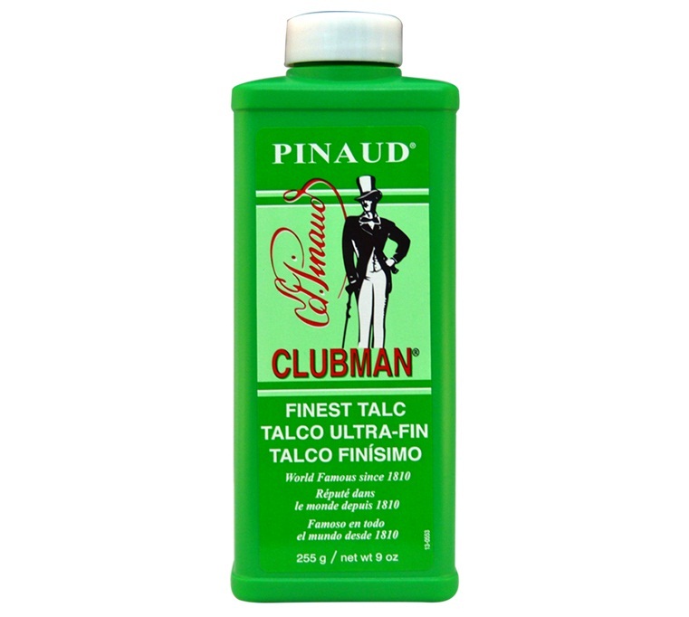 CLUBMAN TALCO 276000